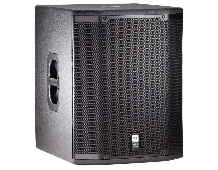 JBL PRX418S