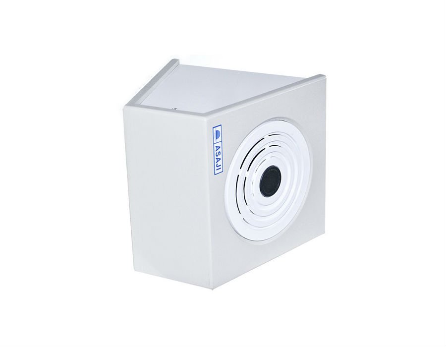 Asaji 1368/10  | Bafle Sound