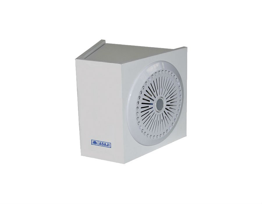 Asaji 1369/10 | Bafle Sound