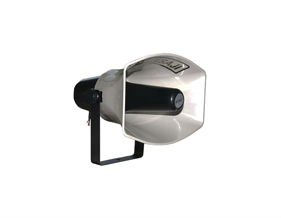 Asaji 3436/01 | Trompeta Eliptica