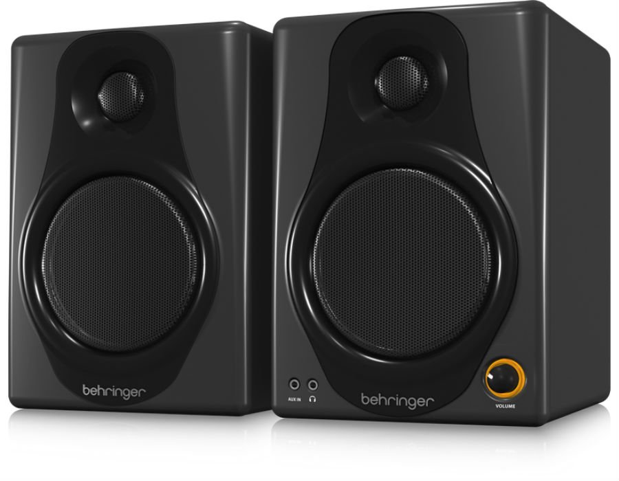 Behringer MEDIA 40USB