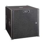 HK Audio COSMO C SUB CF 118