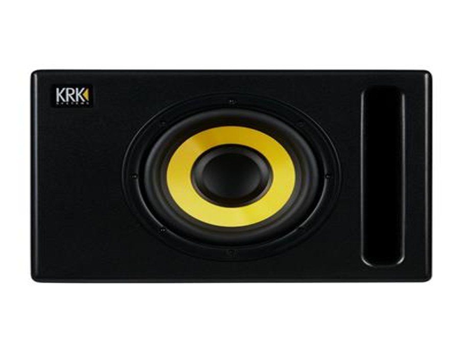KRK S8.4