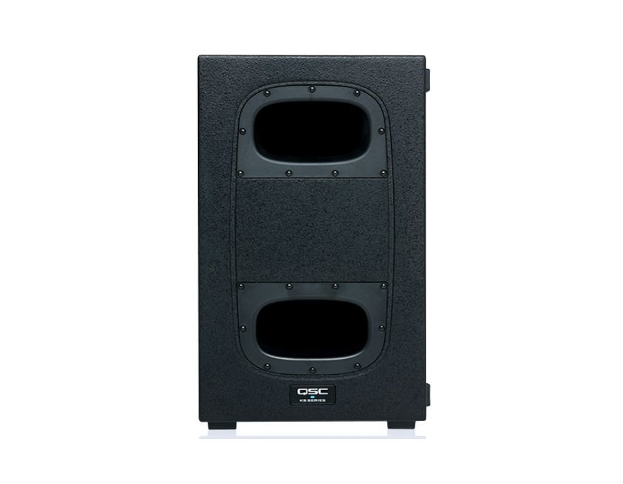 QSC KS112