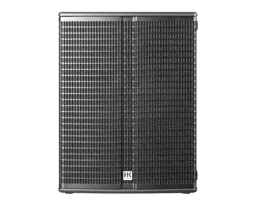 HK Audio LINEAR SUB 1800 A