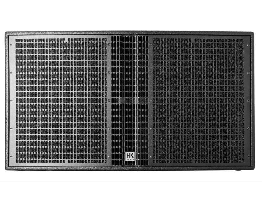 HK Audio LINEAR SUB 4000