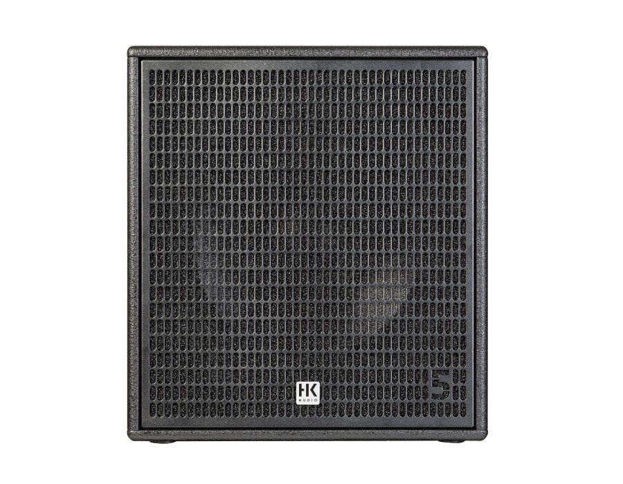 HK Audio LINEAR 5 MK2 115 Sub A