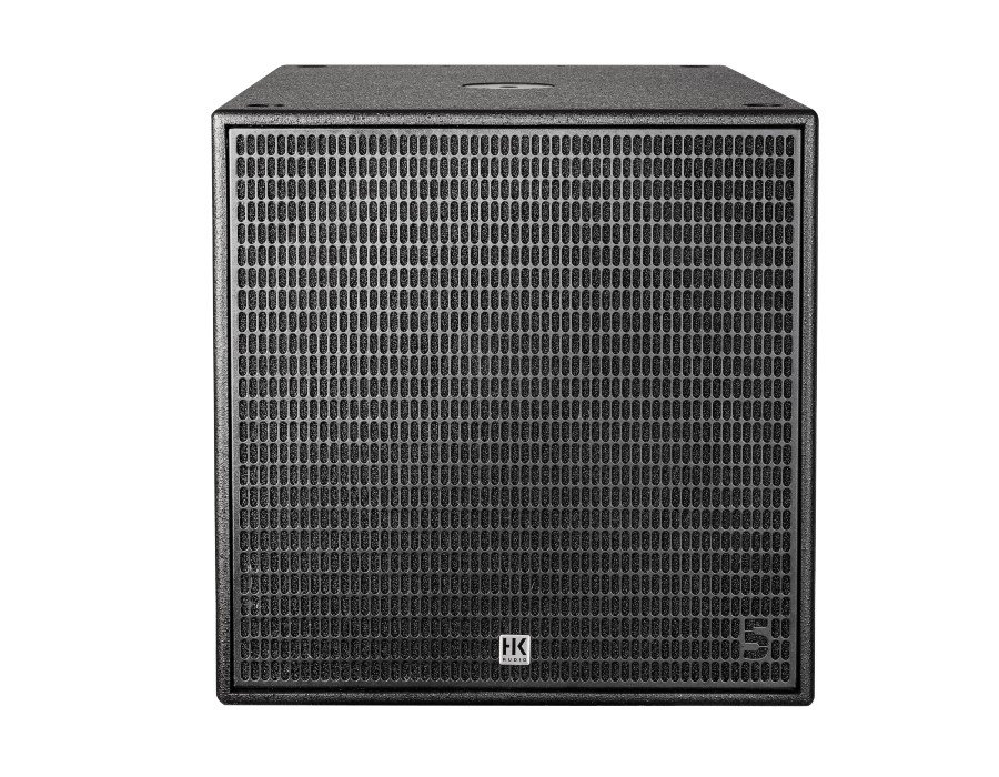 HK Audio LINEAR 5 MK2 118 Sub HPA