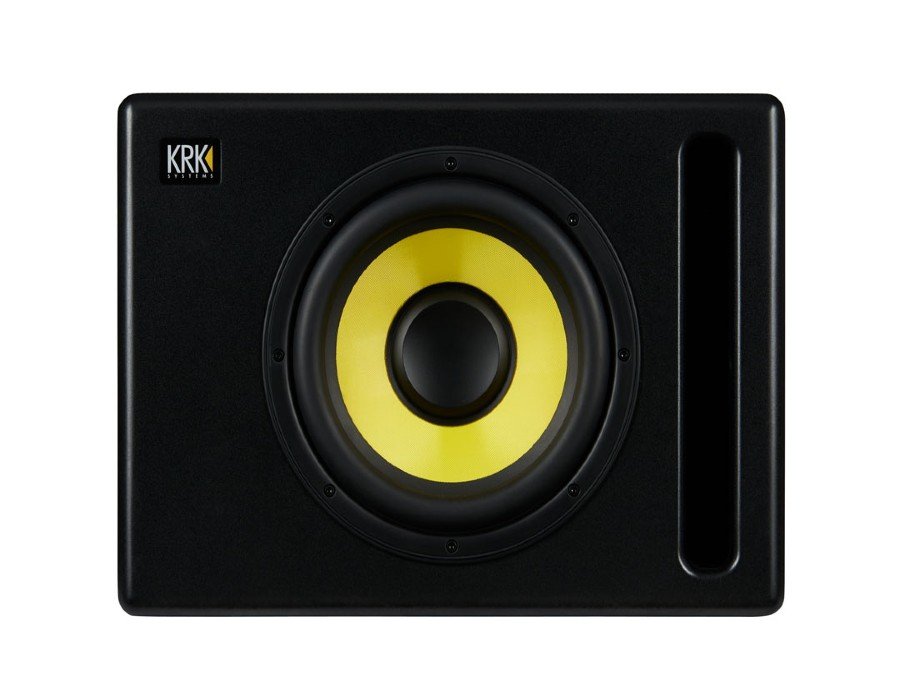 KRK S12.4