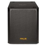 Pro DG Systems AVIATOR S 115 A