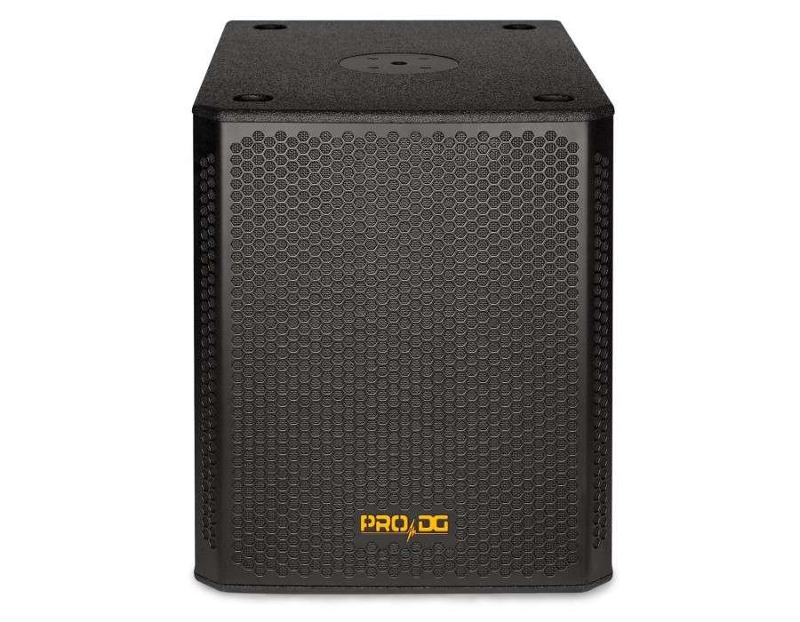 Pro DG Systems AVIATOR S 115 A