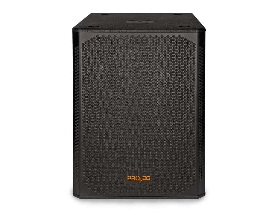 Pro DG Systems AVIATOR S 118 A