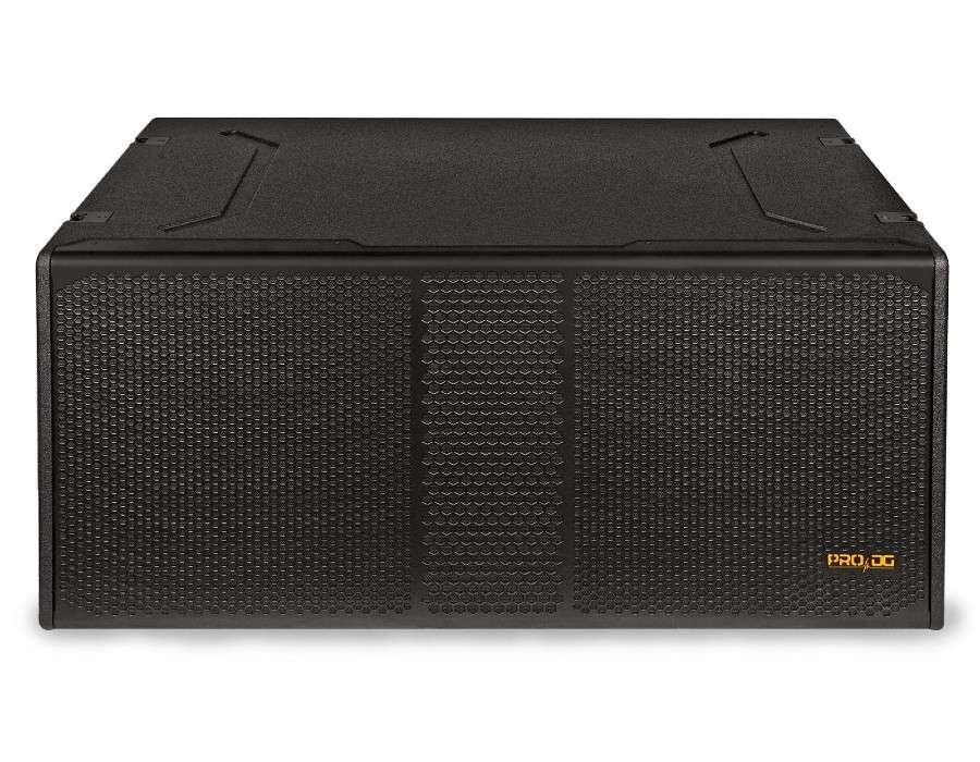 Pro DG Systems AVIATOR S 218 A