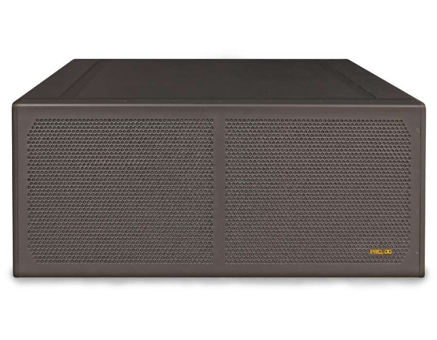 Pro DG Systems IBIZA S 218 A